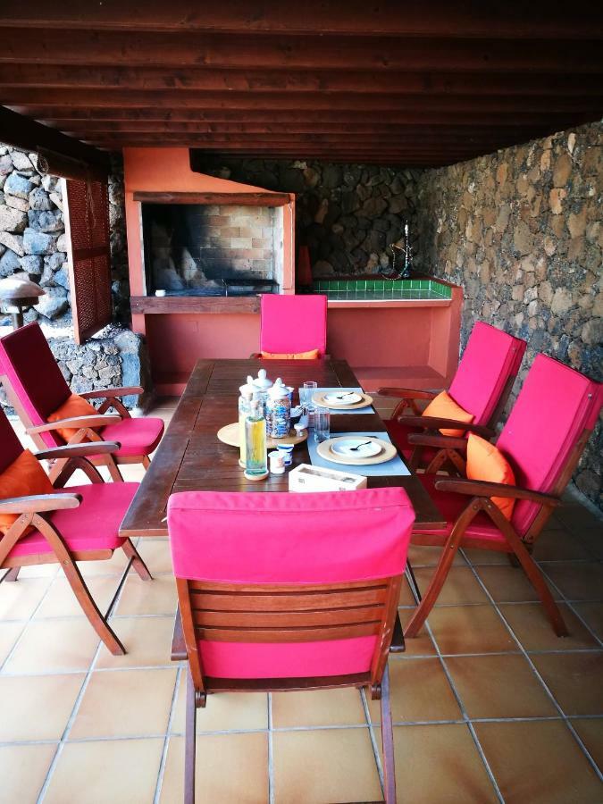 Villa La Petite Guatiza Exterior photo